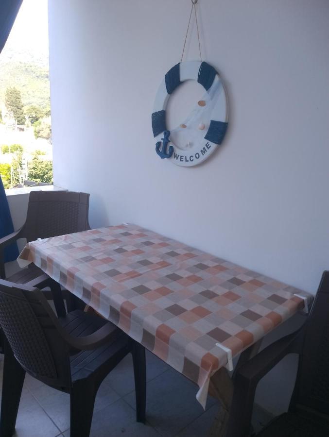 Mica Apartment